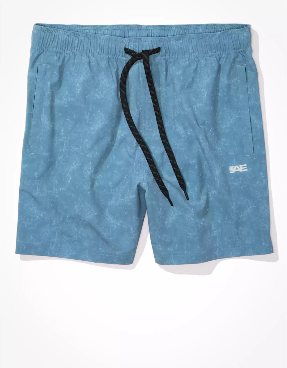 Shorts American Eagle AE 24/7 Course 6